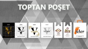 toptan poşet
